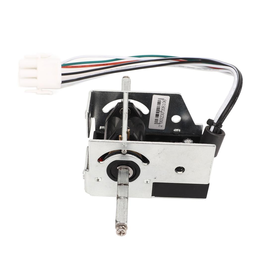 ET126 Electronic Throttle Metal Alloy Replacement for Curtis Forklift Stacker Pallet Truck 0‑5V