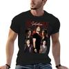 Damon Salvatore Take Your Favorite Vampire With You Tshirt Unisex T Shirts For Unisex Casual Unisex Graphic T Shirt Tshirt