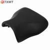 Modified Front & Rear Leather Seat for Suzuki GSXR1000 K1/K2 2001-2002 Models