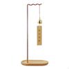 Calligraphy Pen Holder Stand Brush Desk Organization Traditional Chinese Writing