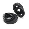 NBR Oil Seal TC 26x35x7 26x37x7 26x38x7 26x47x10 26x47x10  26x55x10 26x52x8 27x35x7 Rubber Shaft Double Lip Sealing Gaskets
