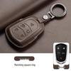 Cadillac Key Case for CT5, CT4, CT6, XT4, XT5, XT6 - Car Bag Buckle Shell