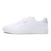 Puma Baskets Unisexe Or Blanc Shuffle Team-Gold 309668-08
