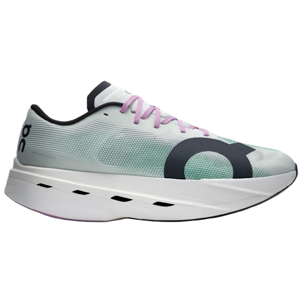 On Cloudboom Volt Training Running Shoes Men's White 3MG11124915
