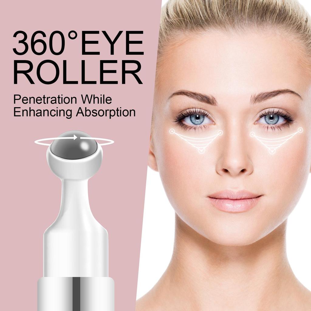 Eye Cream-Deeply Hydrates Moisturizes, Smooth And Repair The Eyes-Suitable For All Skin Types, 15ml