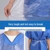 Disposable PE Aprons