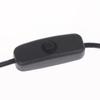 1/2/3Pcs USB C Extension Cable For Raspberry Pi 3 4 Power Switch USB Male To Type C Male Adapter With On/Off Phone Laptop Parts
