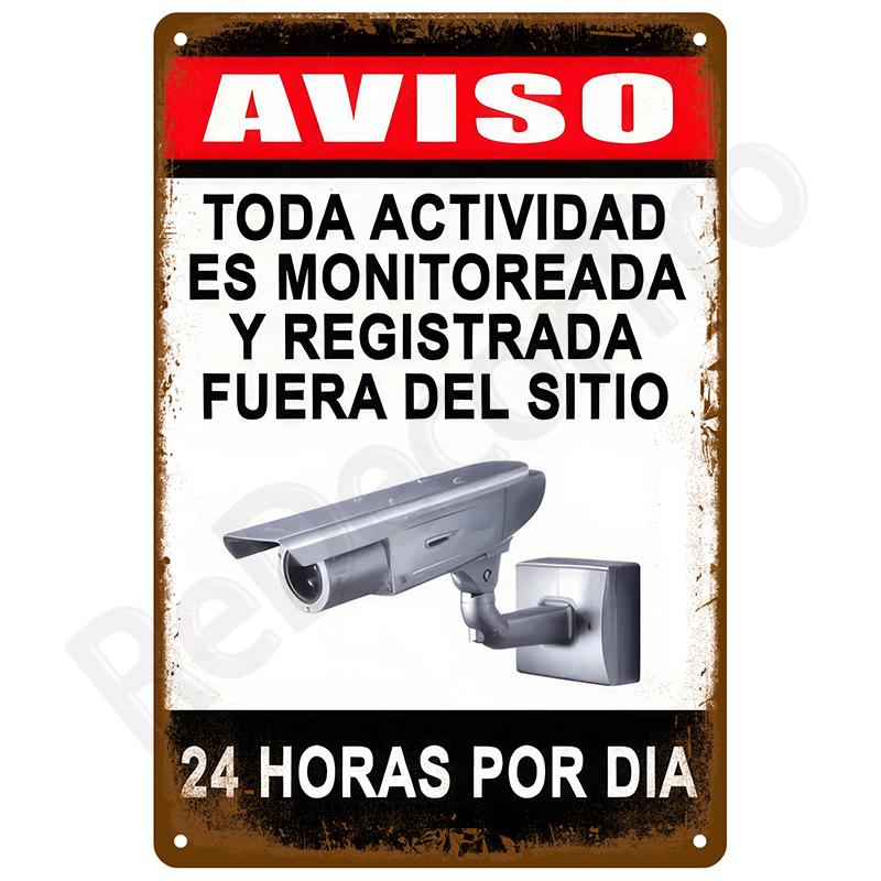 Retro Wall Art Tin Sign Interior Outdoor Aesthetic Room Vintage Home Decor Items Decoration Luxury Metal Sign Poster Plates Bar