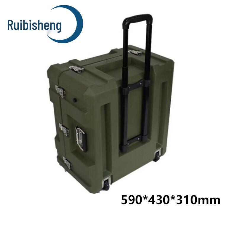 Ruibisheng Rotomolded Portable Equipment & Storage Box