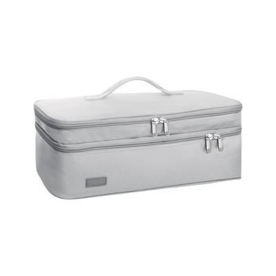 Waterproof Anti Collision Travel Organizers For Hair Dryer Accessories Portable Handheld Design Durable Polyester Materials