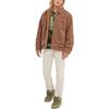 UGG Jackets Men's Lapel Moderate Other 1132331-CAB