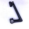 Gooseneck Stem Polished Clamp Cycle Accessory