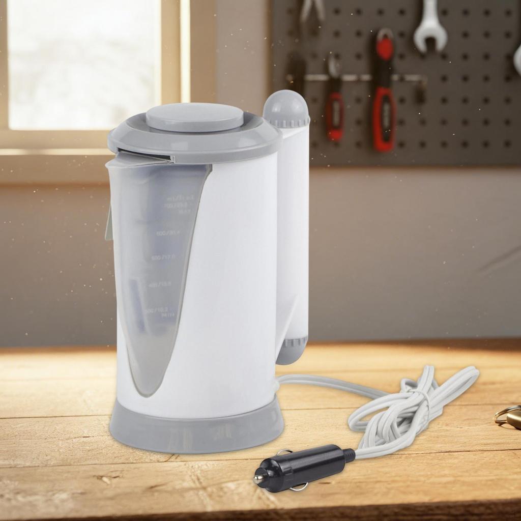 Kettle - Heating Accessories for Boiling Water, Eggs, Coffee And Tea Multifunctional Gift