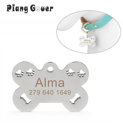 Hundar – Hundhalsband & Koppel