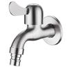 Huijia 304 Stainless Steel Laundry & Utility Faucets