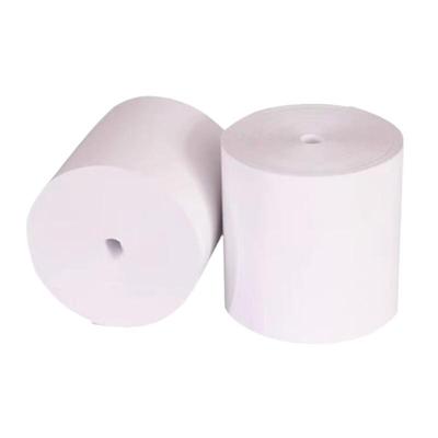 Papier – Rollenpapier