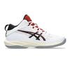 Asics Gelhoop V17 S White Black Men Sneakers 1063A101-104