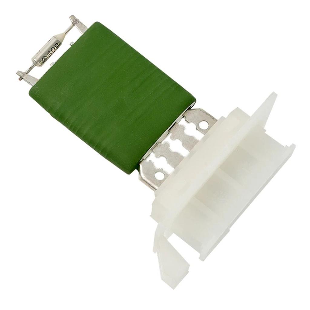 Heater A/C Fan Blower Motor Resistor 1K0959263A For VW Jetta Golf Passat MK5 MK6