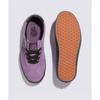 Vans Sports Low    Black To The Floor  Purple Vn000d09prp1