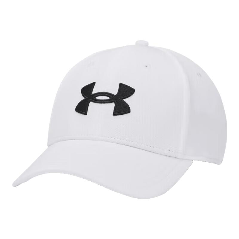 Under Armour Men's Blitzing Sports Cap 1376700