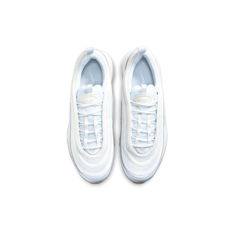 Nike Air Max 97 'White Gum' DJ2740-100