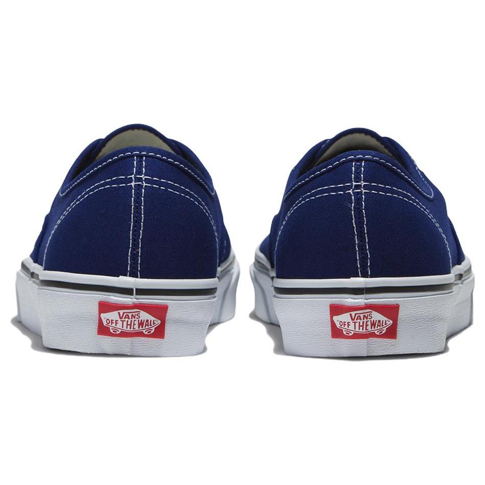 Vans Authentic 'Beacon Blue' Women's VN0009PVBYM