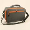 Fishing Reel Storage Bag Adjustable Shoulder Strap Padded for Anglers