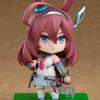 2665 Mihono Bourbon Uma Musume Pretty Derby Auf Lager Sammlerstück Anime Actionfigur Schreibtischdekoration Entwickelt für Kinder