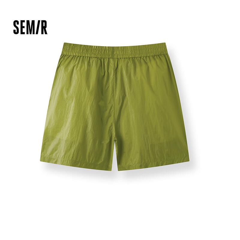 Semir Men's Striped Sport Shorts