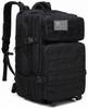 Military Tactical Camouflage Survival Backpack 45L