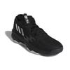 Adidas Dame 8 Admit One Core Black Sneakers GY6461