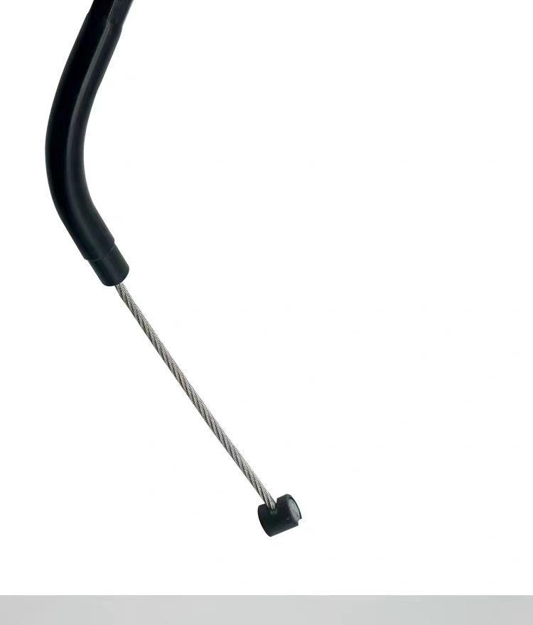 Compatible Clutch Cable for Honda CBR650R/CB650R (2019-2023 Models), Brand New