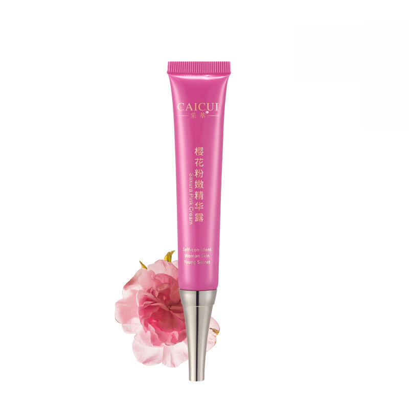 pink essence cream