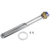 Water Heater Tube Stainless Steel Electric Immersion Water Heating Element, 220V 3000W