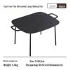 Naturehike Wrought Iron Outdoor Grill Pan