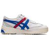 Onitsuka Tiger Delegation EX Casual Shoes Unisex Low Top White Blue Red 1183A559-101