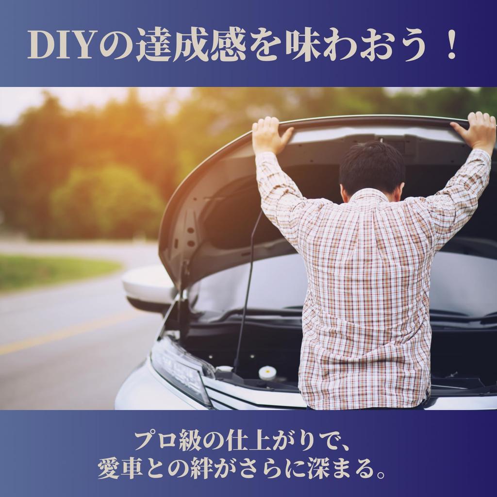 SAKURAN Spark Plug Wrench Set, Compatible with Spark Plugs, Double