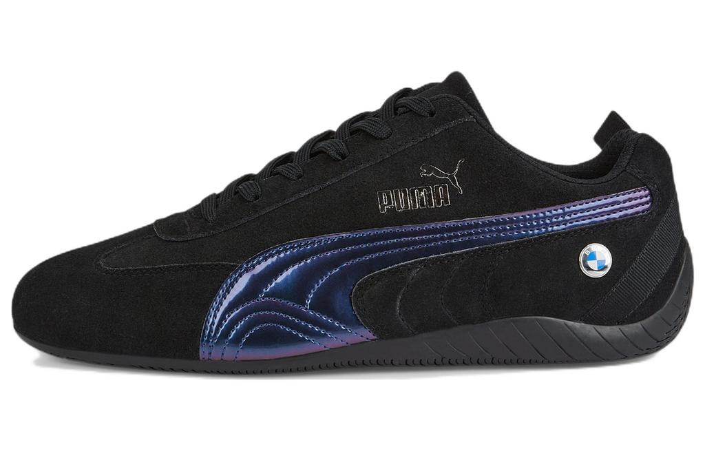 Men's Sneakers BMW Motorsport x Puma Speedcat 'Metal Energy'