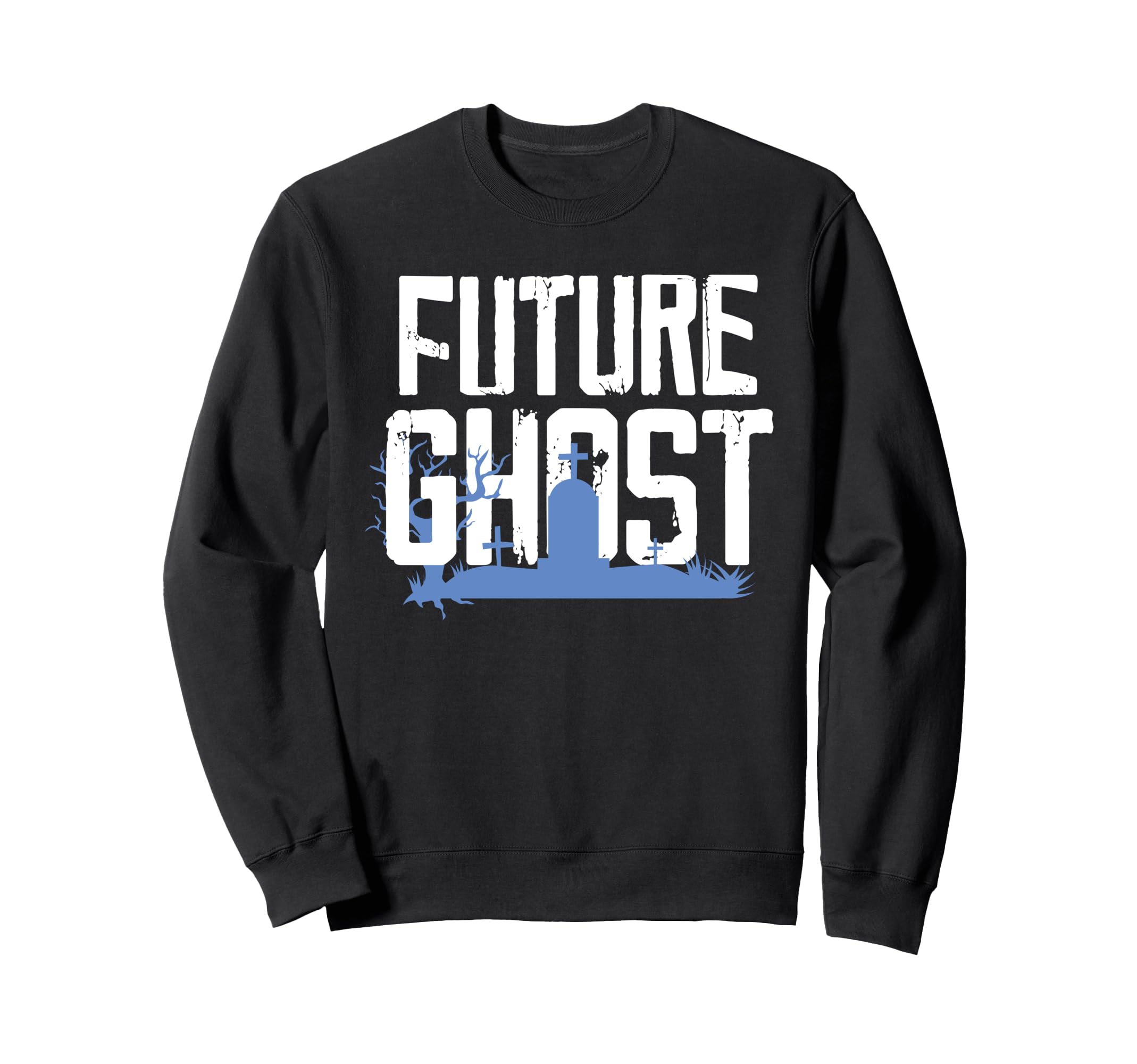 Future Ghost Design Тренер Охотника на призраков