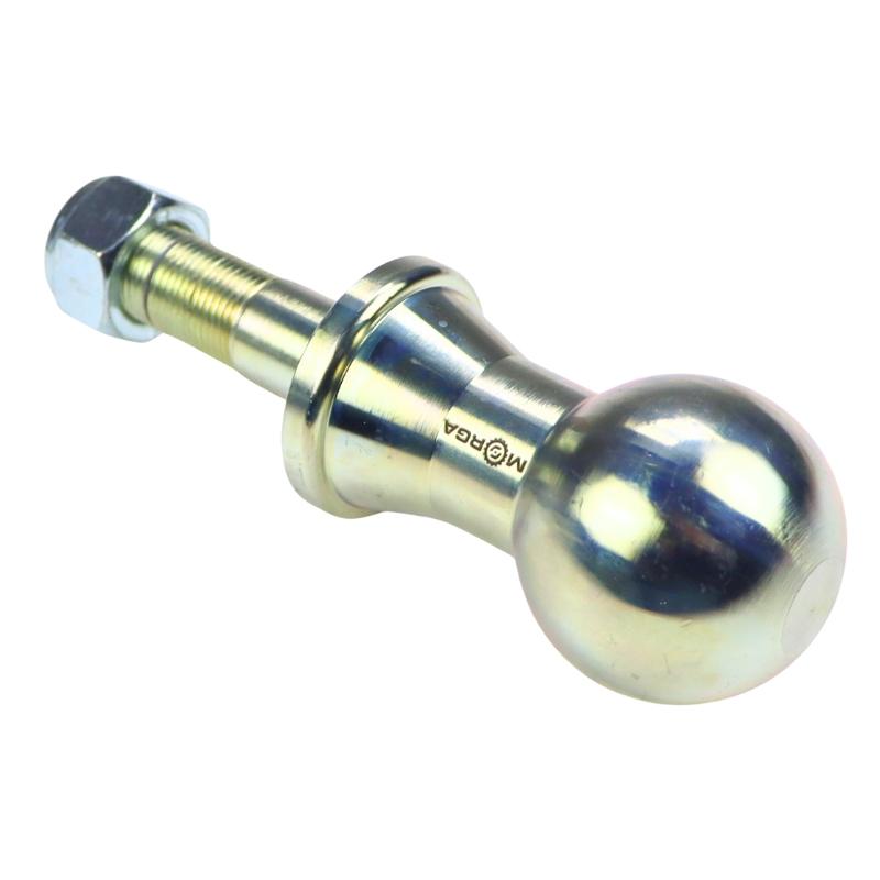 Complete boom ball joint M18x1.5 MORGA