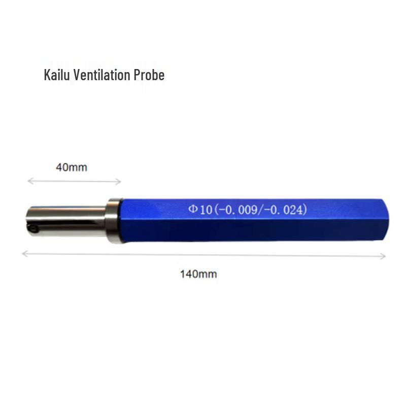 Kailu Air Gauge Head