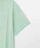 Deodeulimeo Cool Slime T-Shirt Sage Green
