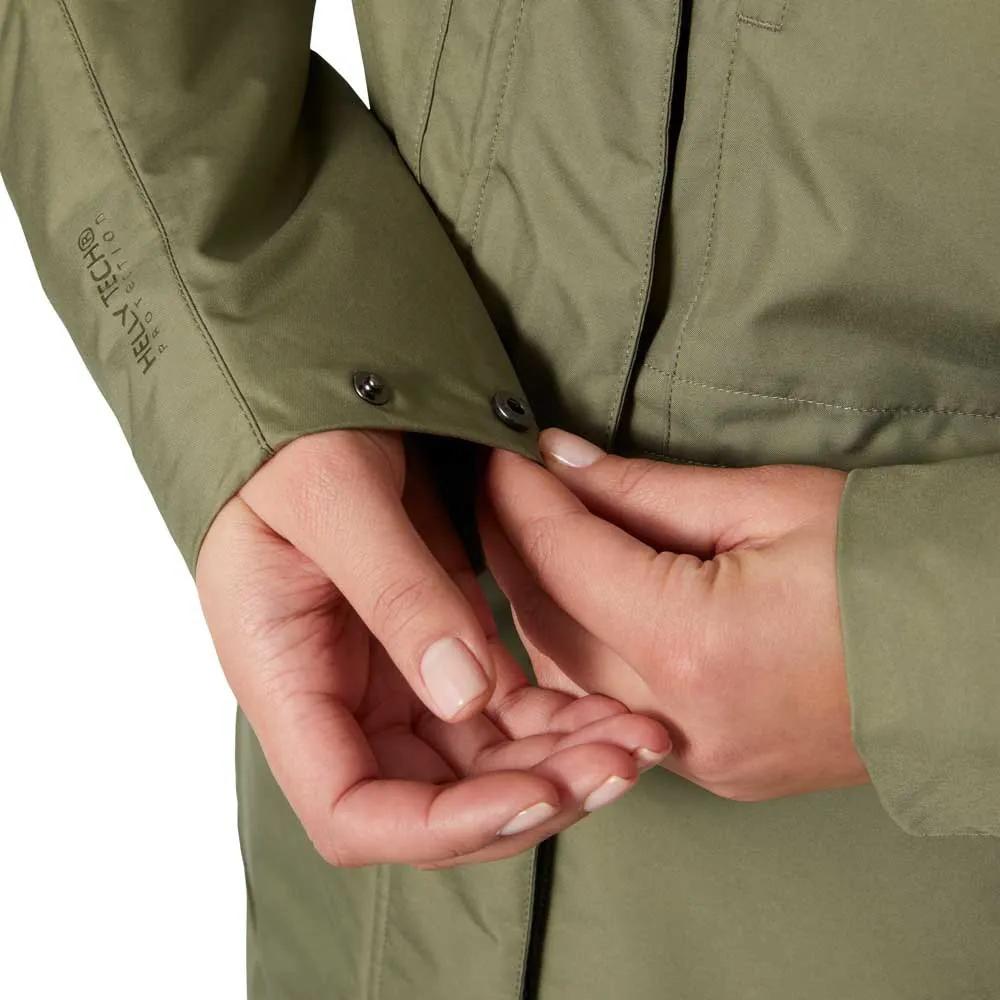 Helly Hansen Парка Coastal