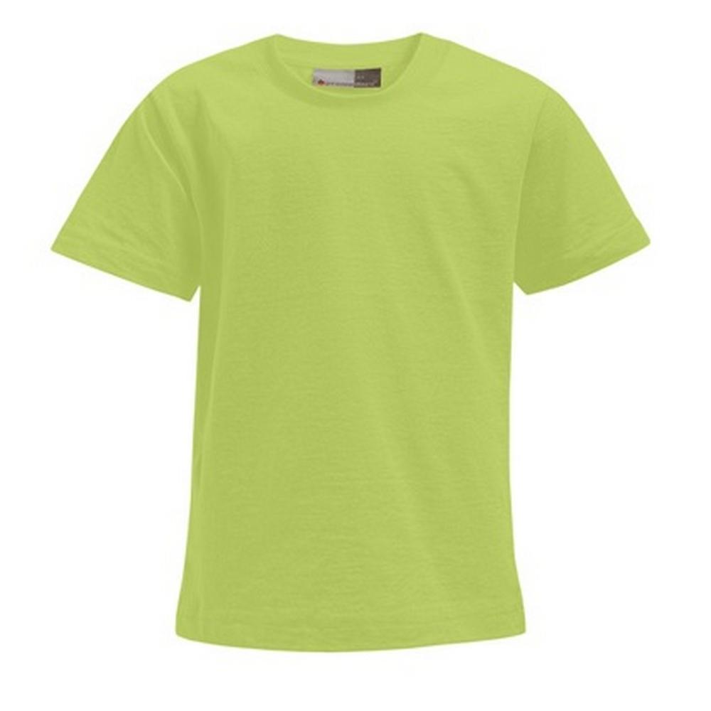 Promodoro Childrens/Kids Premium T-Shirt