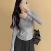 Ice Silk Women's Sun Protection Cardigan, 2024 Summer Slim Fit