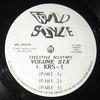 12inch Record VARIOUS  Freestyle Allstars  Volume Six WS8025 Wild Style Reco 1996 US Rap  HipHopRB Used