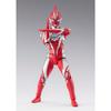 TAMASHII NATIONS S.H.Figuarts Ultraman Omega Approximately 150mm Multi-Color