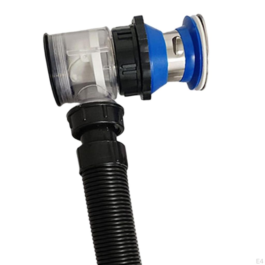 Deodorant Drain PipeDeodorant Pipe for Kitchen, Bathroom, Hotel
