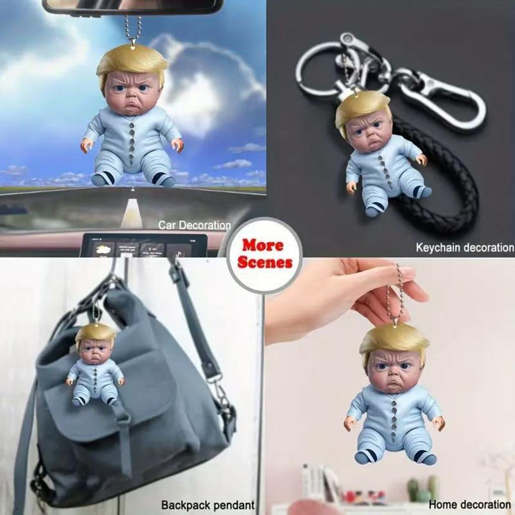 26 Letter,Christmas,Ornaments,Acrylic,1