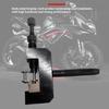 Motorcycle Oil Seal Chain Disassembler Steel for Various Bike Models